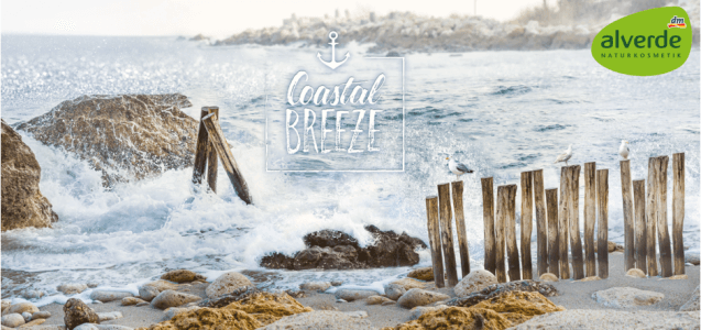 dm News: alverde Coastal Breeze