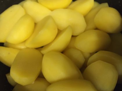 Kartoffeln gekocht (1)