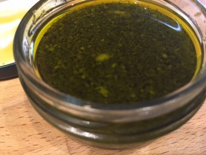 Pesto (1) Pesto (1)