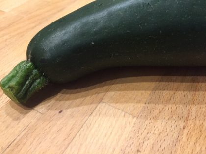 Zucchini (1) Zucchini (1)