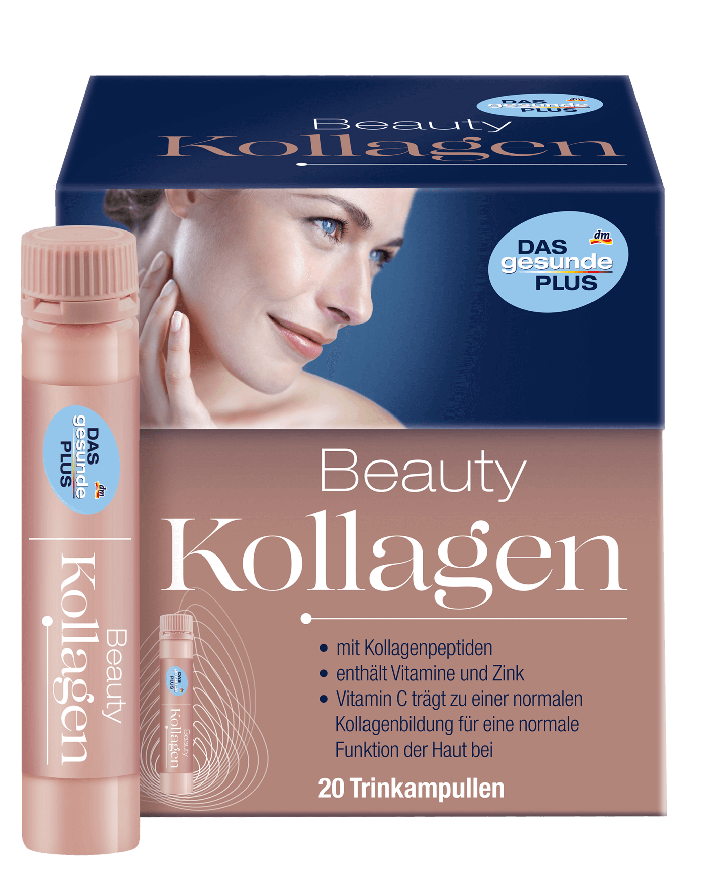 Dm News Das Gesunde Plus Beauty Kollagen Kleinstadtschwatz