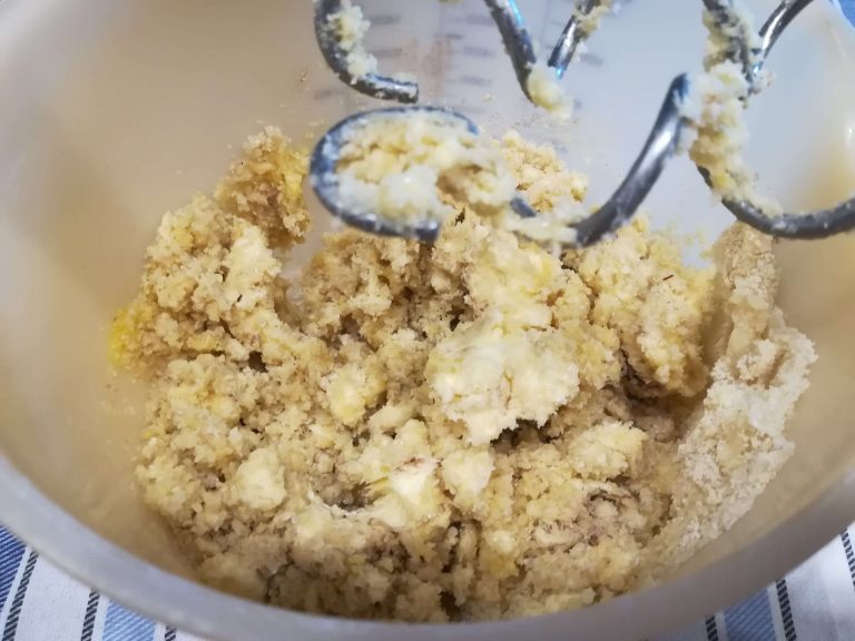 BloggerParade - bunte Plätzchen - Zeit | Kleinstadtschwatz