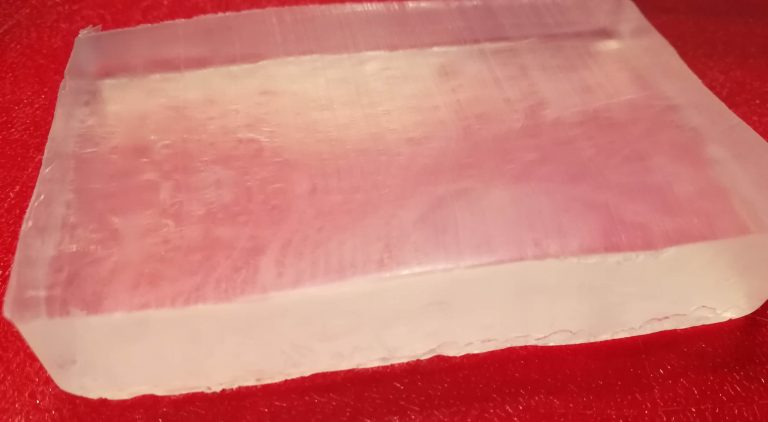 Glycerin-Seife Glycerin-Seife