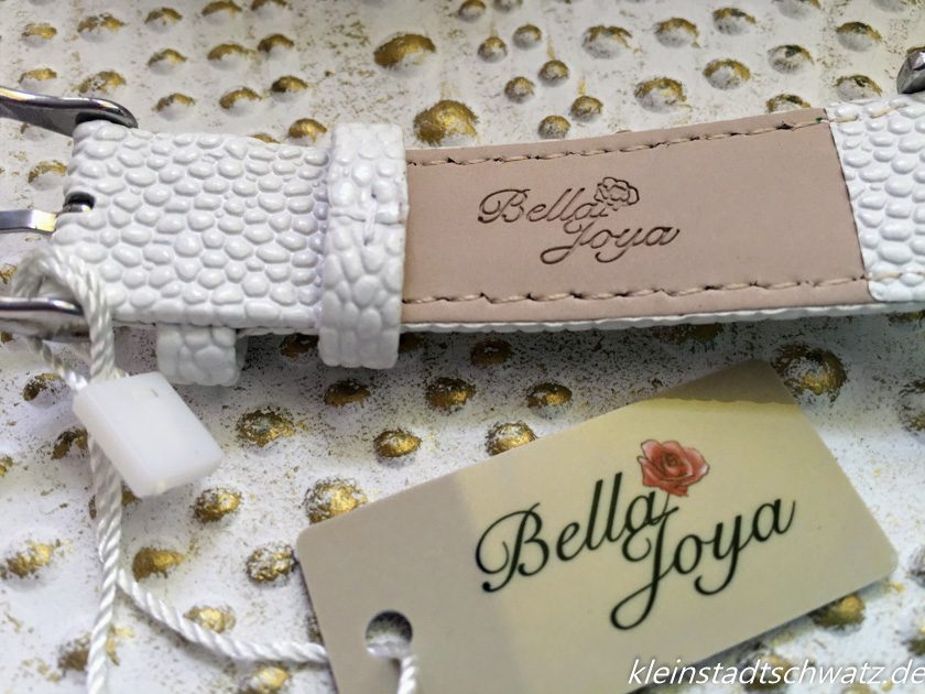Bella Joya Lu - entzückende Details
