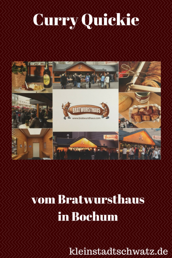 Bratwursthaus Pin
