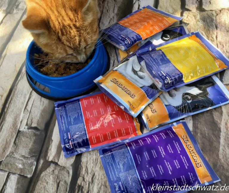 Felix Sensations Extras - Fleischige Stücke in Gelee schmecken prima Felix Sensations Extras - Fleischige Stücke in Gelee schmecken prima