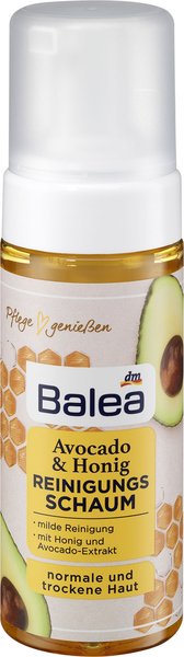 Dm News Balea Avocado Honig Serie Kleinstadtschwatz