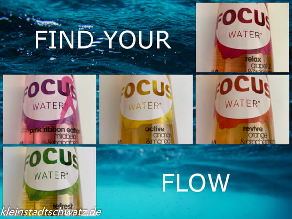 Find Your Flow 