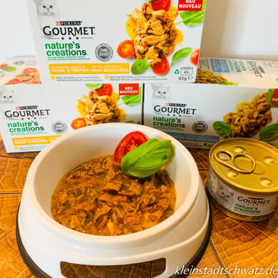 purina gourmet nature's creations dm