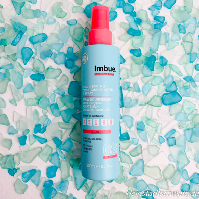 Imbue Curl Inspiring Conditioning Leave In Spray (03)