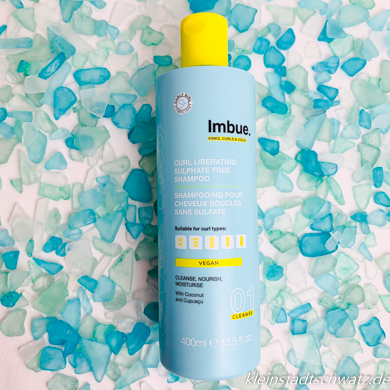Imbue Curl Liberating Sulphate Free Shampoo (01)